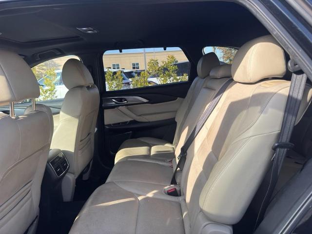 2016 MAZDA CX-9 - $14,987