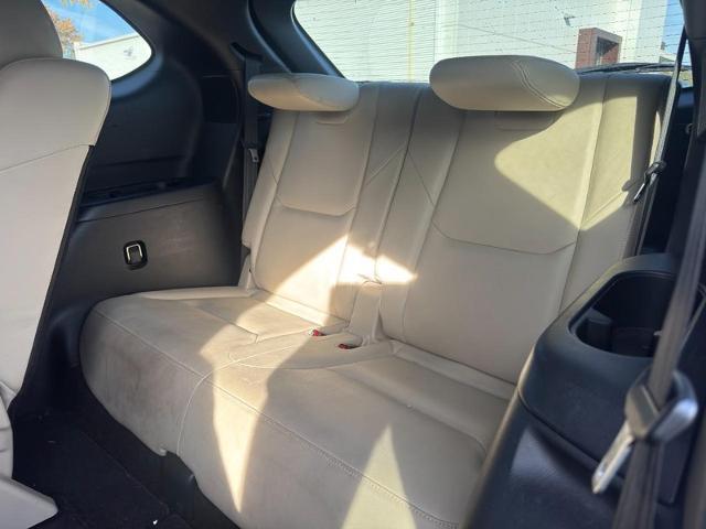 2016 MAZDA CX-9 - $14,987