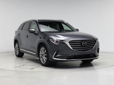 2019 Mazda CX-9 Grand Touring 4DR SUV