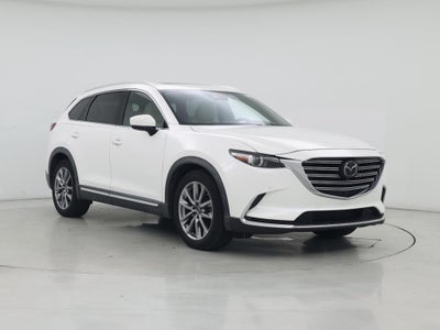 Photo of a 2019 Mazda CX-9 Grand Touring 4DR SUV for sale