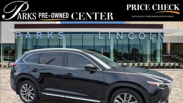 Preowned 2018 Mazda CX-9 Grand Touring for Sale