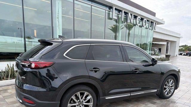 2018 Mazda CX-9 Grand Touring