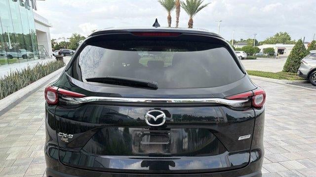2018 Mazda CX-9 Grand Touring