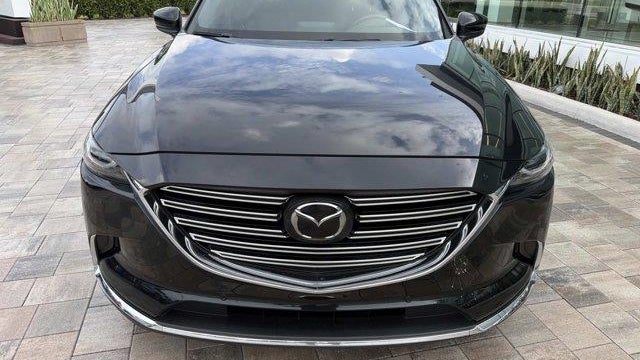 2018 Mazda CX-9 Grand Touring