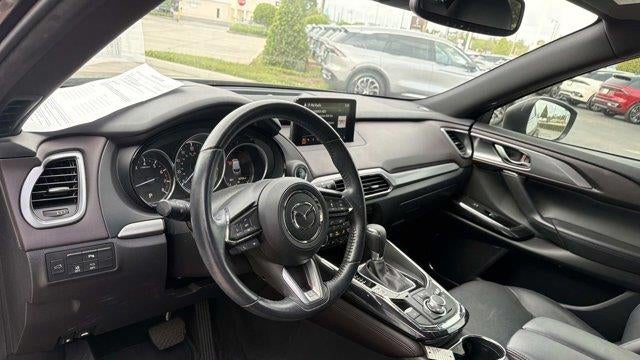 2018 Mazda CX-9 Grand Touring