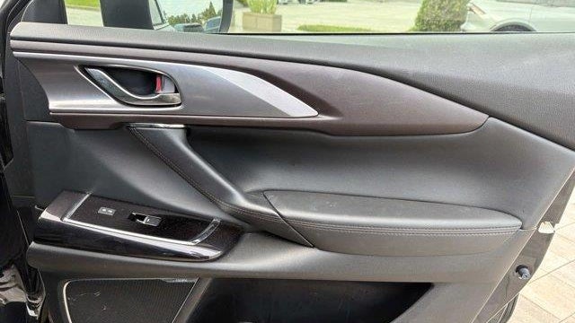 2018 Mazda CX-9 Grand Touring