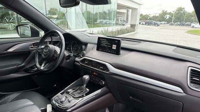 2018 Mazda CX-9 Grand Touring