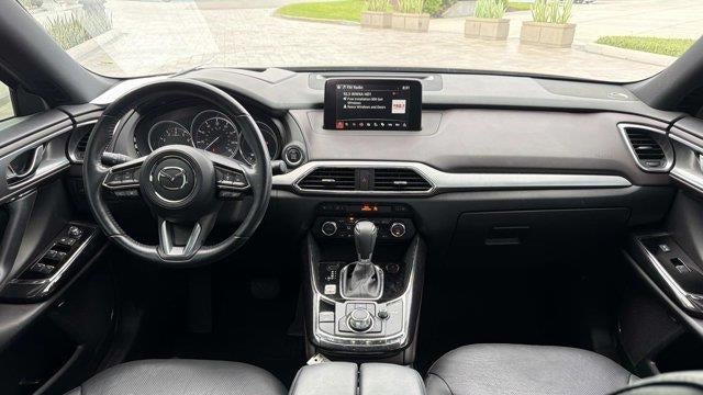 2018 Mazda CX-9 Grand Touring