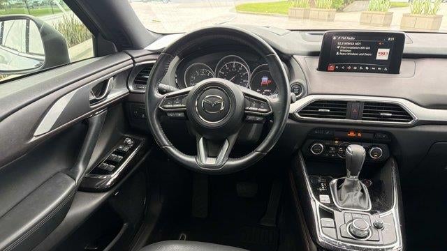 2018 Mazda CX-9 Grand Touring