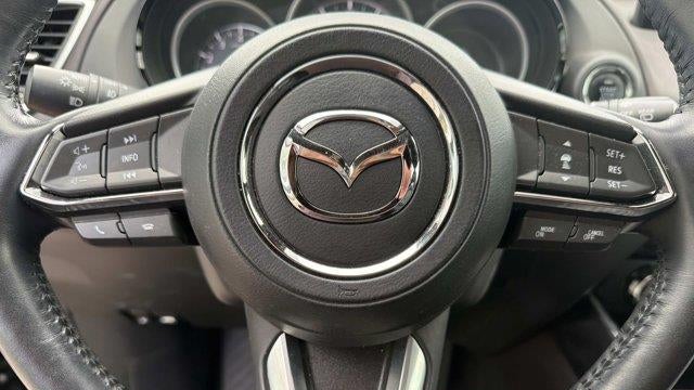 2018 Mazda CX-9 Grand Touring