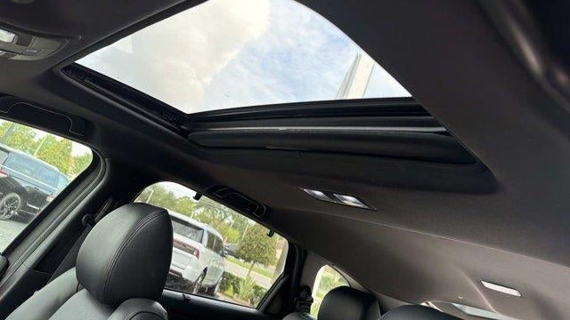 2018 Mazda CX-9 Grand Touring