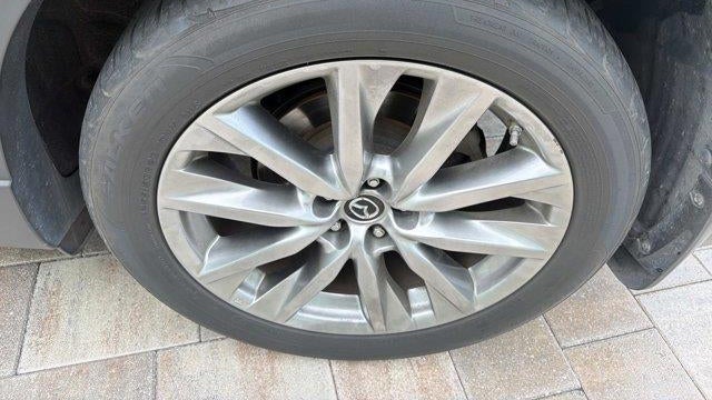 2018 Mazda CX-9 Grand Touring