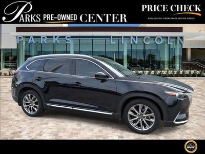 2018 Mazda CX-9 Grand Touring 4DR SUV
