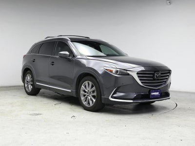 2020 Mazda CX-9 Grand Touring 4DR SUV