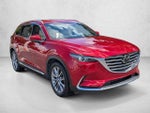 2018 CX-9 Thumbnail 4