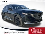 2021 CX-9 Thumbnail 1