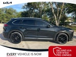 2021 CX-9 Thumbnail 2
