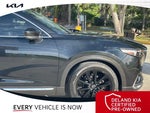 2021 CX-9 Thumbnail 4