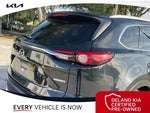 2021 CX-9 Thumbnail 7