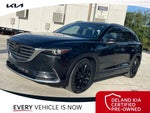 2021 CX-9 Thumbnail 8