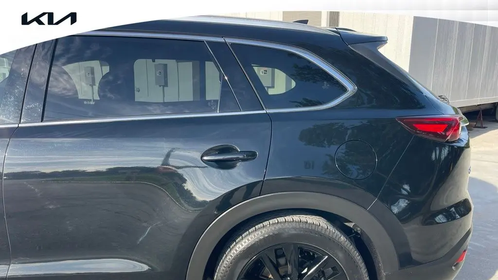 2021 Mazda CX-9 Grand Touring