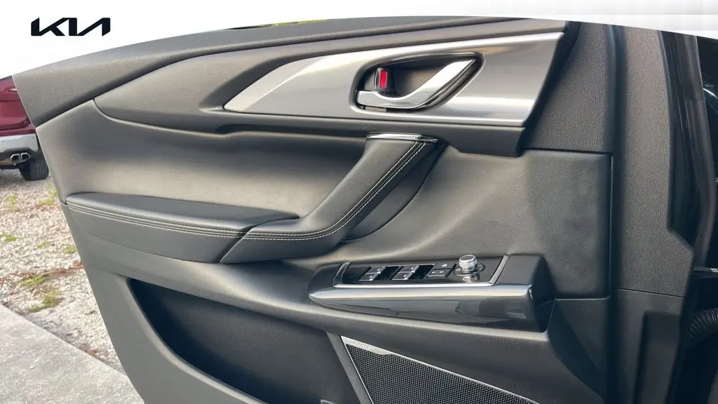 2021 Mazda CX-9 Grand Touring