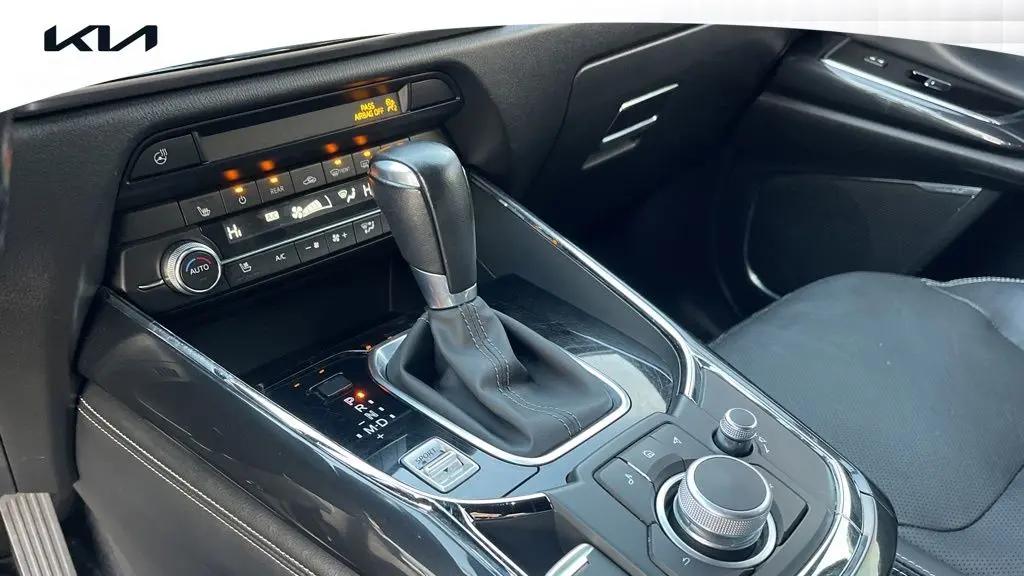 2021 Mazda CX-9 Grand Touring