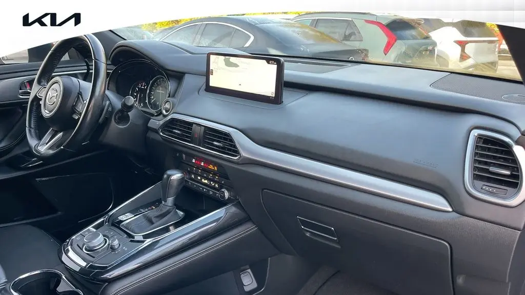 2021 Mazda CX-9 Grand Touring