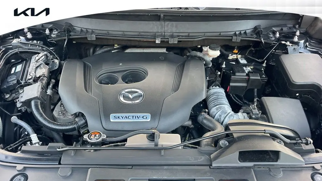 2021 Mazda CX-9 Grand Touring