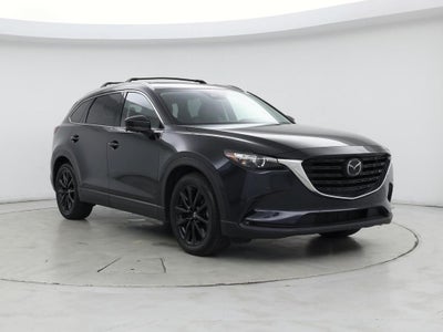 2022 Mazda CX-9 AWD Touring Plus 4DR SUV