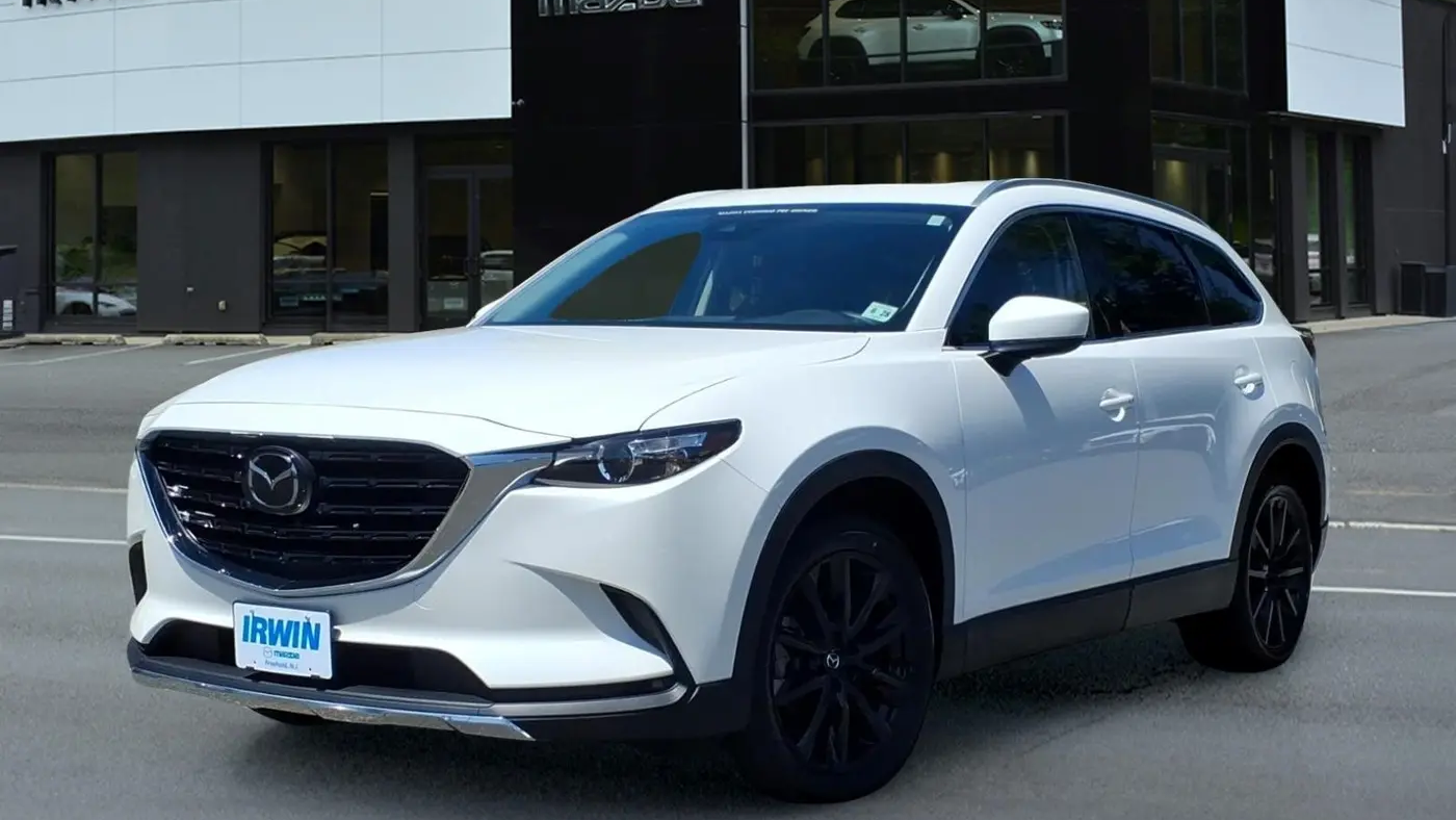 Preowned 2023 Mazda CX-9 Touring Plus for Sale