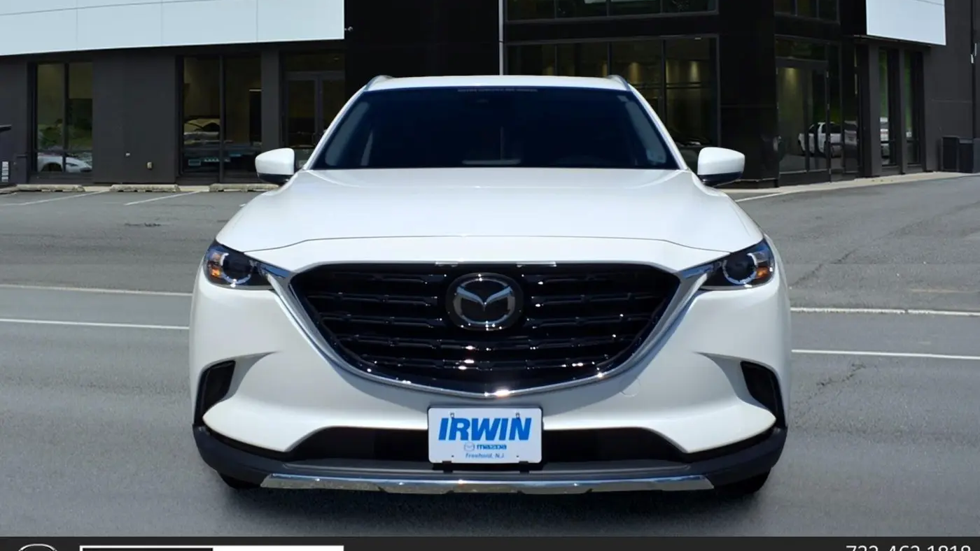 2023 Mazda CX-9 Touring Plus