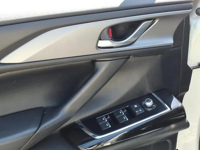 Photo of a 2023 Mazda CX-9 AWD Touring Plus 4DR SUV for sale