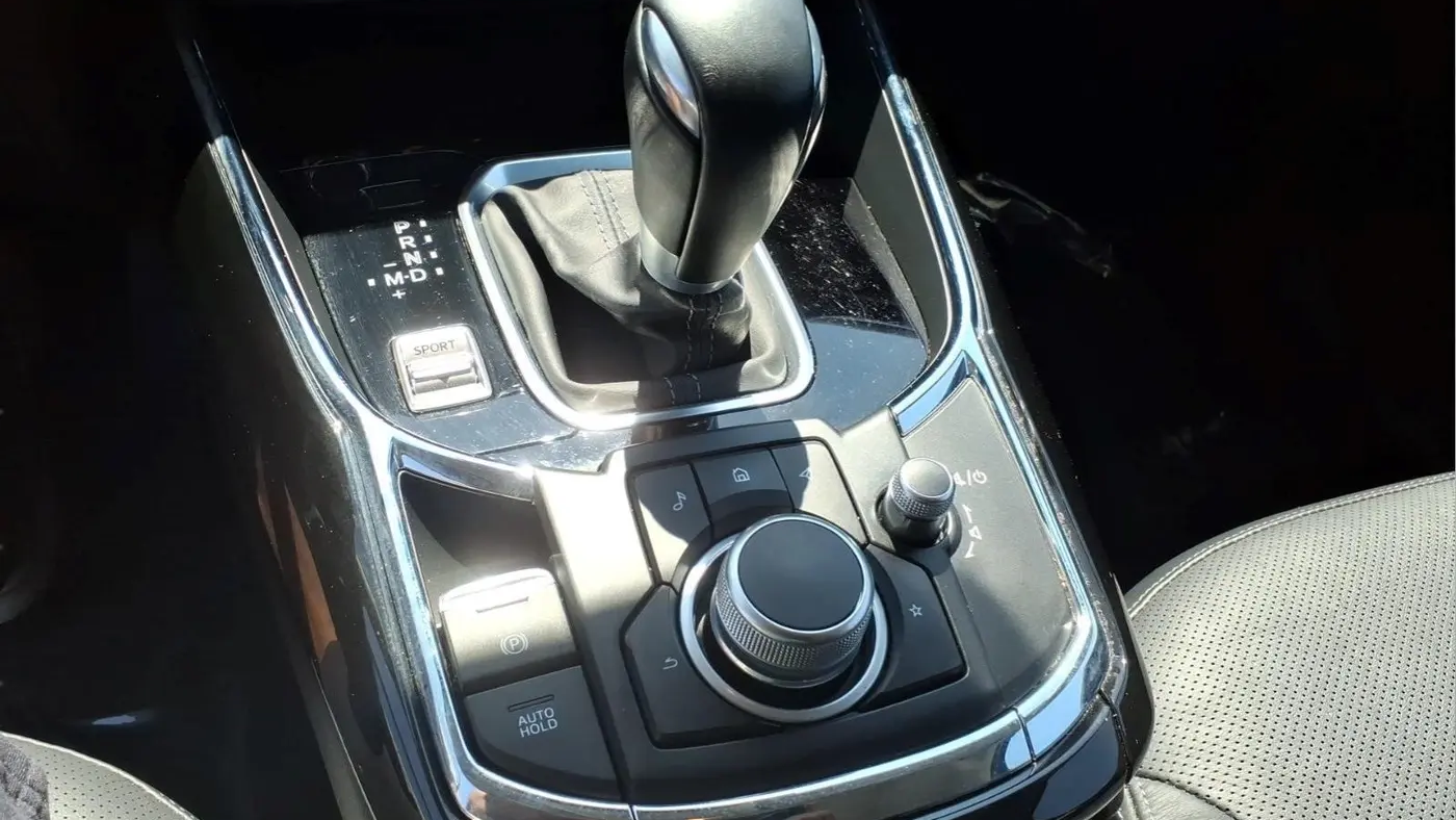 2023 Mazda CX-9 Touring Plus