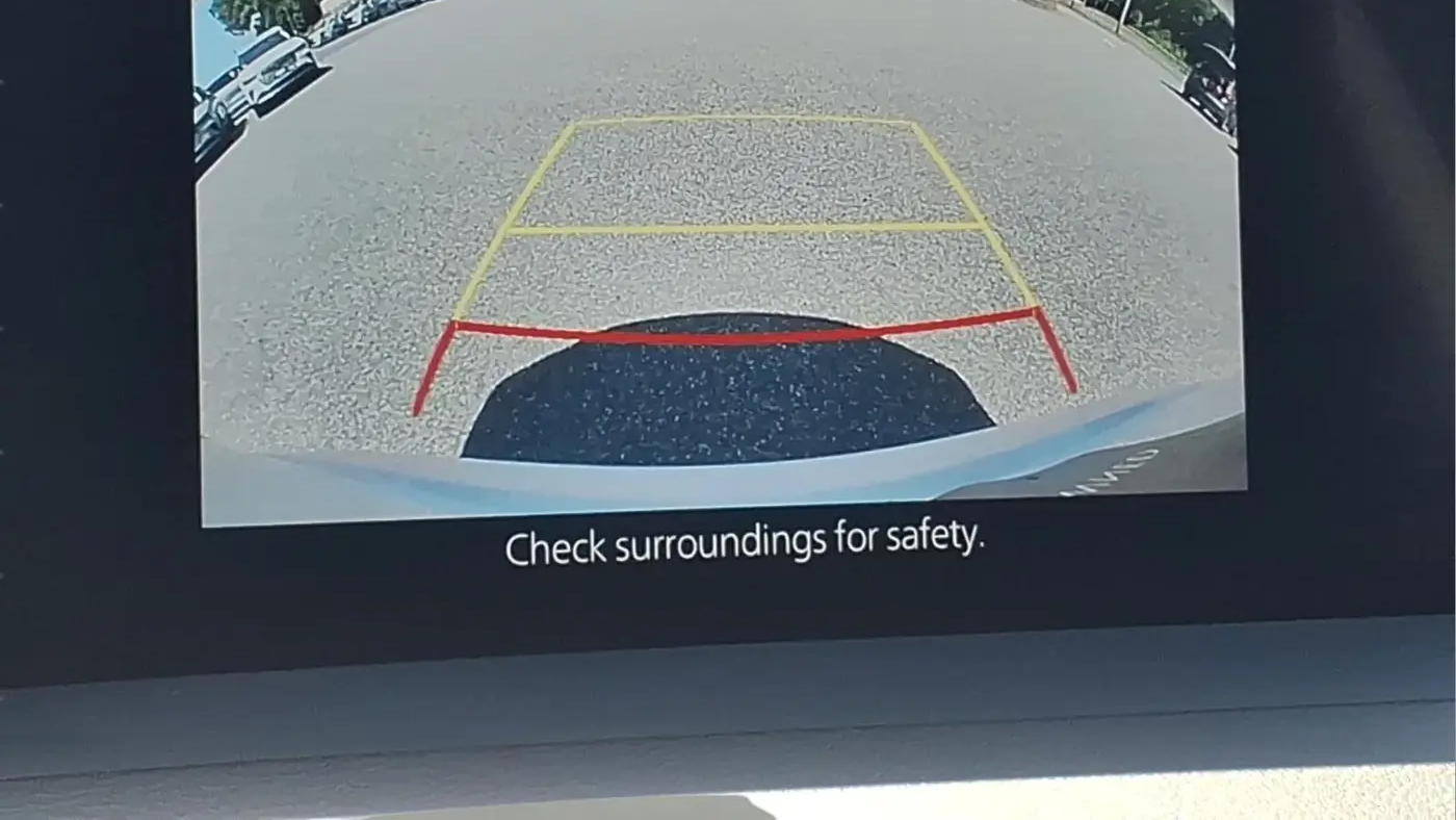 2023 Mazda CX-9 Touring Plus