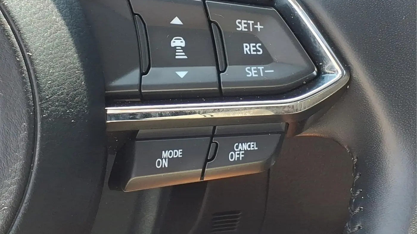 2023 Mazda CX-9 Touring Plus