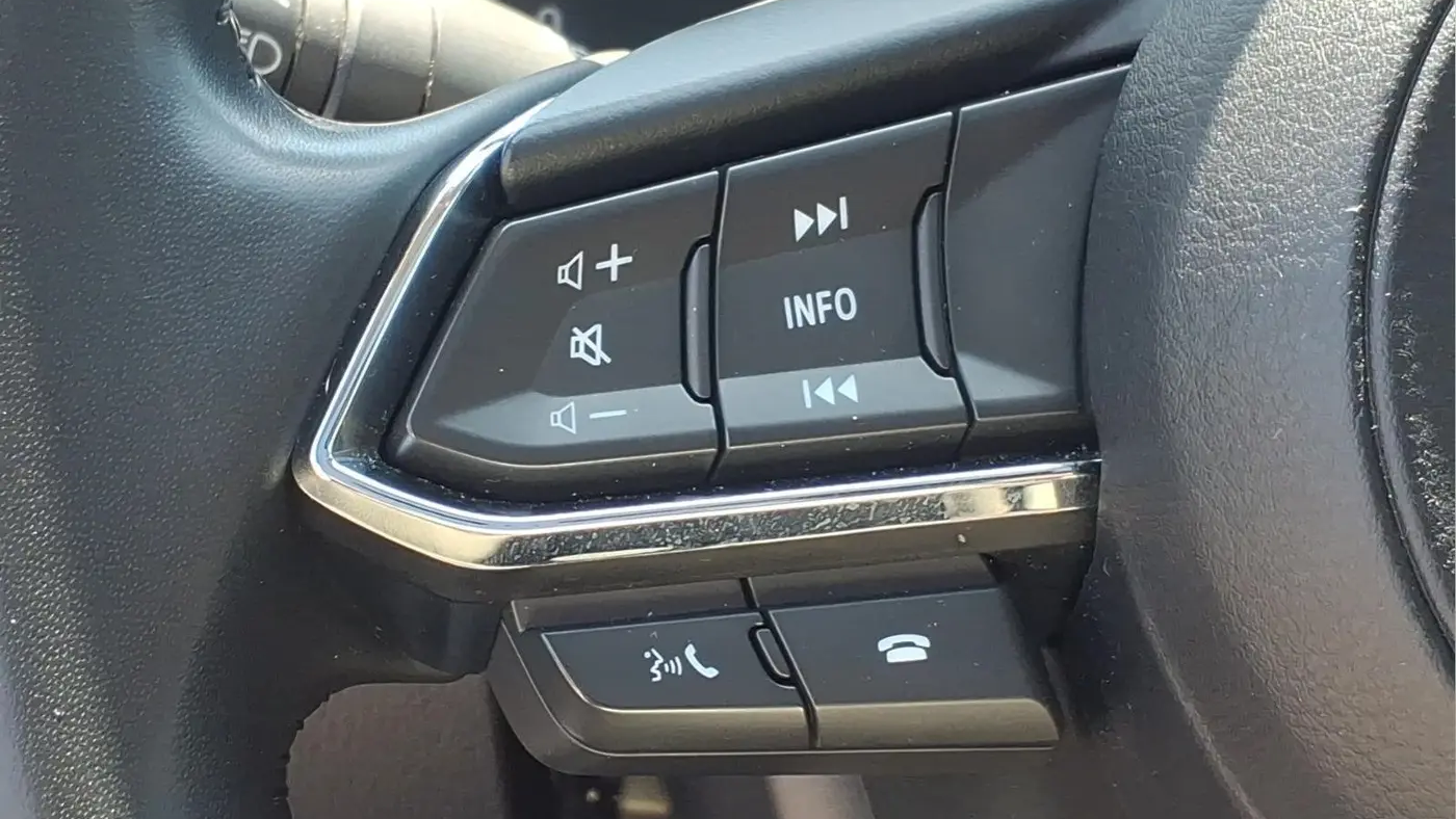 2023 Mazda CX-9 Touring Plus