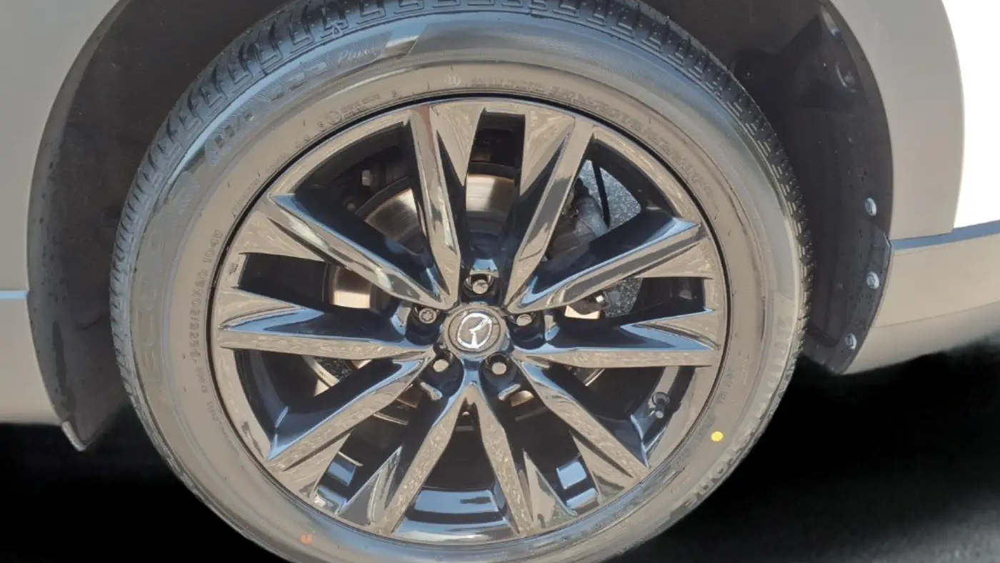 2023 Mazda CX-9 Touring Plus