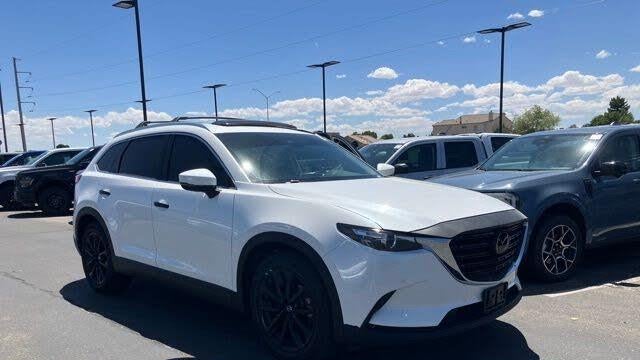 Preowned 2022 Mazda CX-9 Touring Plus for Sale