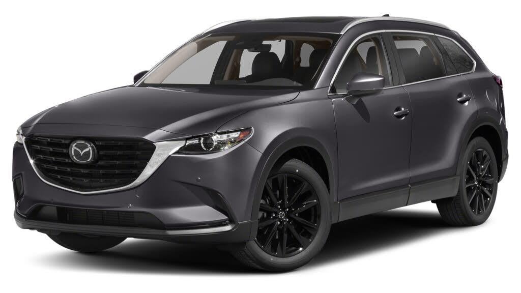 Preowned 2023 Mazda CX-9 Touring Plus for Sale