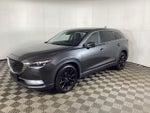 2023 CX-9 Thumbnail 5