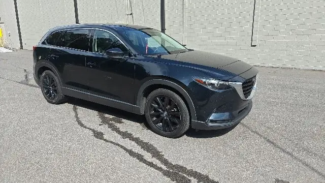 Preowned 2023 Mazda CX-9 Touring Plus for Sale
