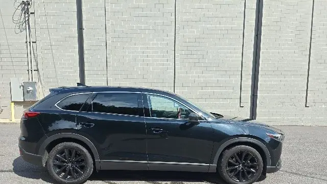 2023 Mazda CX-9 Touring Plus
