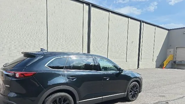 2023 Mazda CX-9 Touring Plus