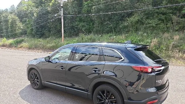 2023 Mazda CX-9 Touring Plus