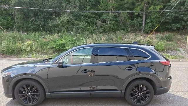 2023 Mazda CX-9 Touring Plus
