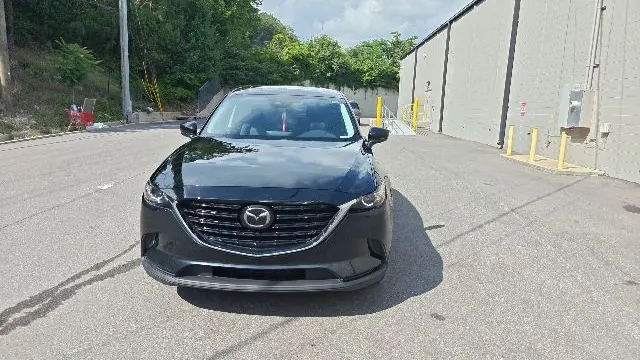 2023 Mazda CX-9 Touring Plus