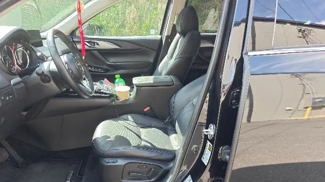 2023 Mazda CX-9 Touring Plus