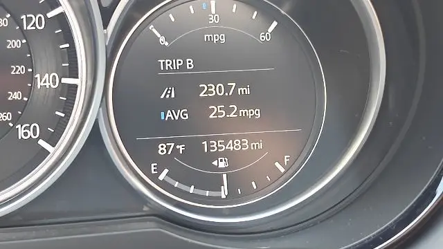 2023 Mazda CX-9 Touring Plus