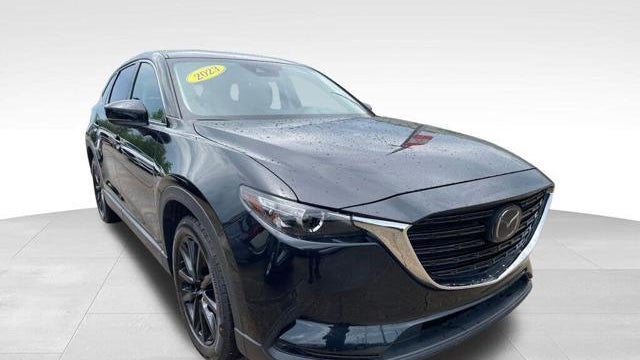 Preowned 2023 Mazda CX-9 Touring Plus for Sale